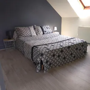 Maison De - Proche Le Pal Appartement